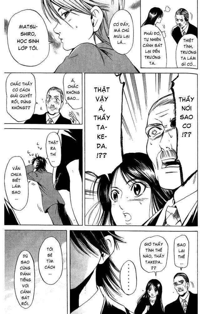 hammer session - thầy giáo tuyệt chiêu chapter 20 11