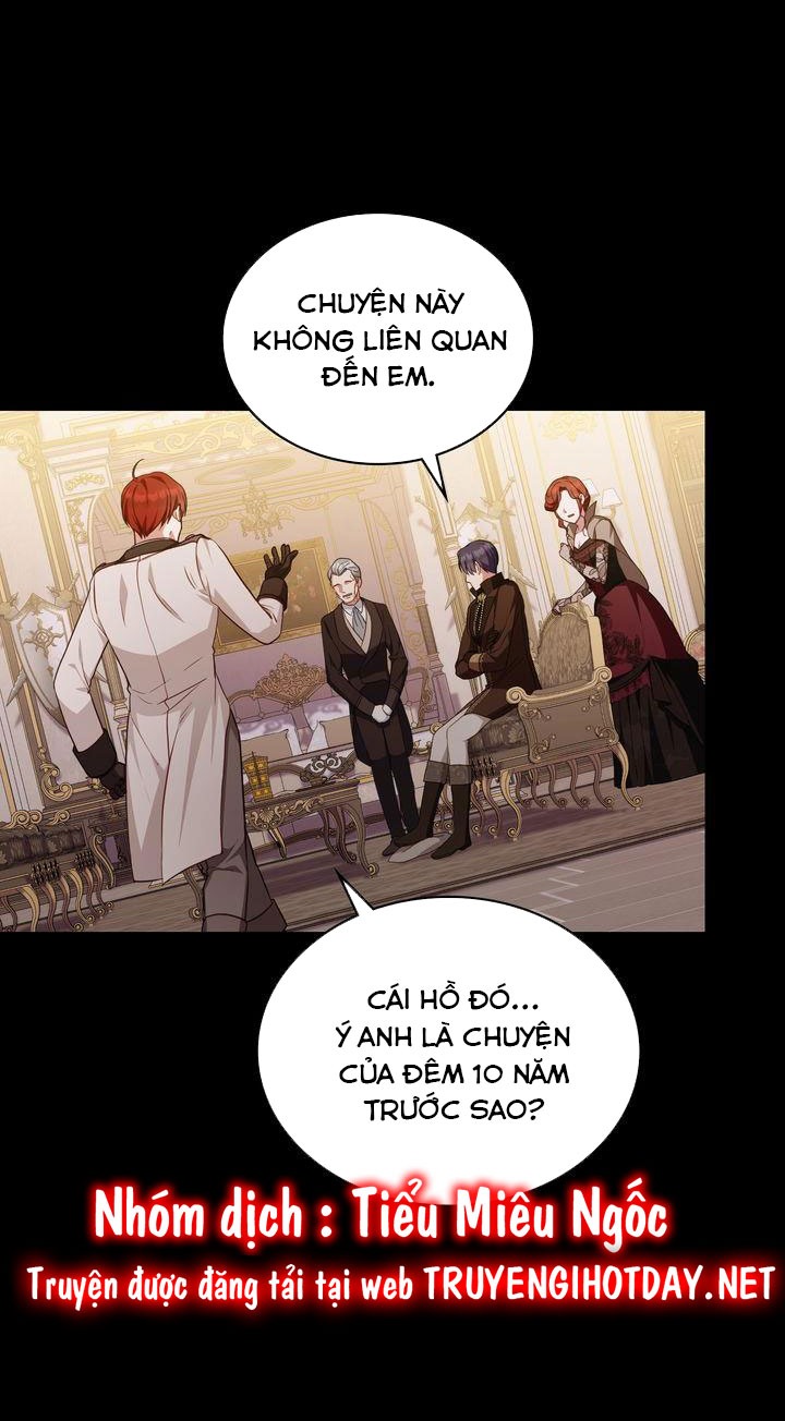 Sự Xuất Hiện Của Các Nhân Vật Phản Diện chapter 46 - Trang 39