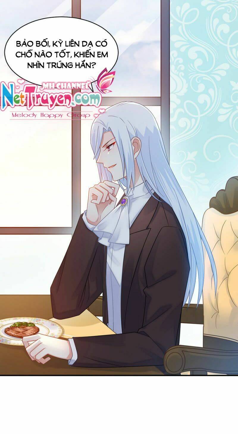 ma lạt thiên kim đẩu ác thiếu chapter 173 19