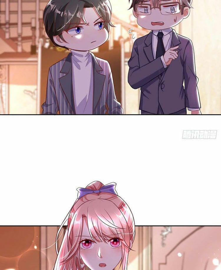 đại lão gọi tôi tiểu tổ tông chapter 4 3