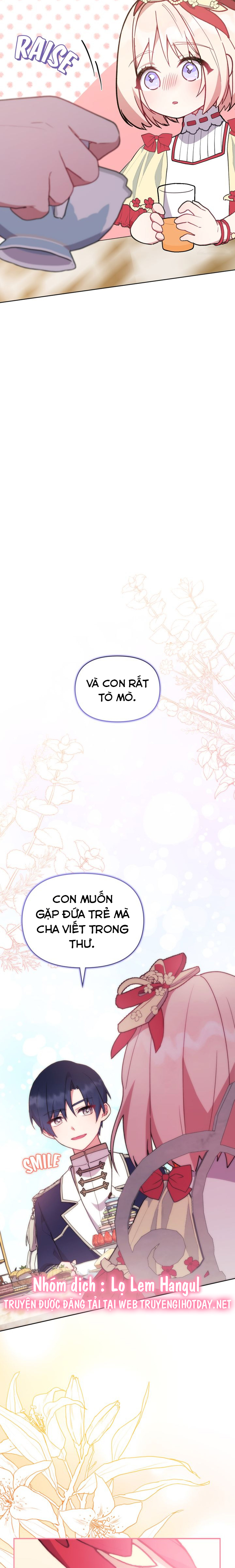 cô con gái nuôi đáng yêu của công tước chapter 13 8