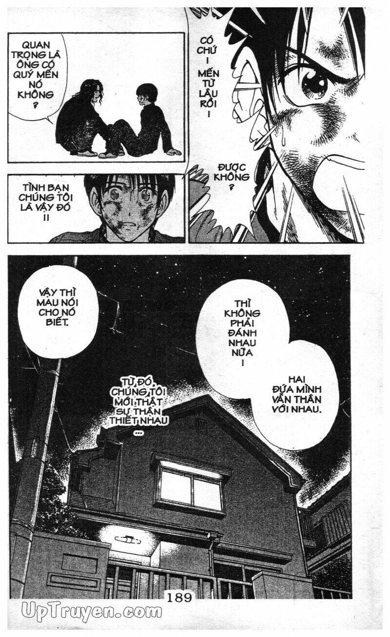 salad days chapter 114 69