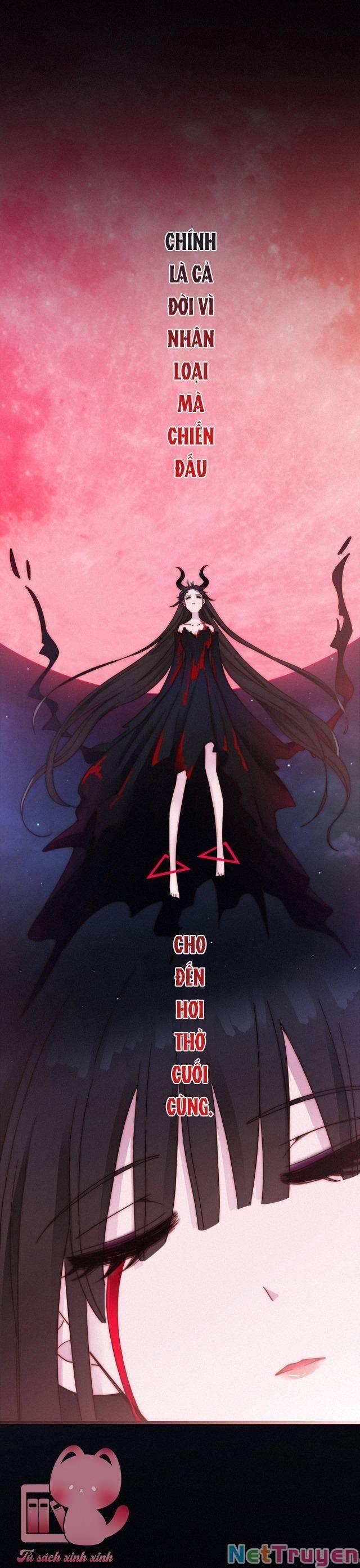 đêm tối chốn này chapter 54 43