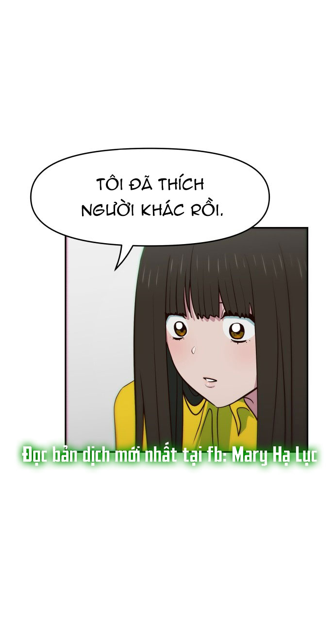 nữ sinh trường trung học chỉ bắt nạt tôi thôi chapter 6.1 41