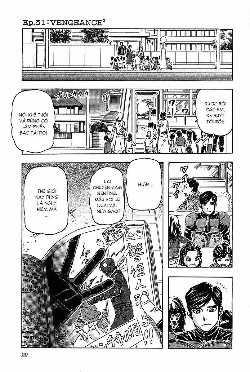 franken fran chapter 51 1