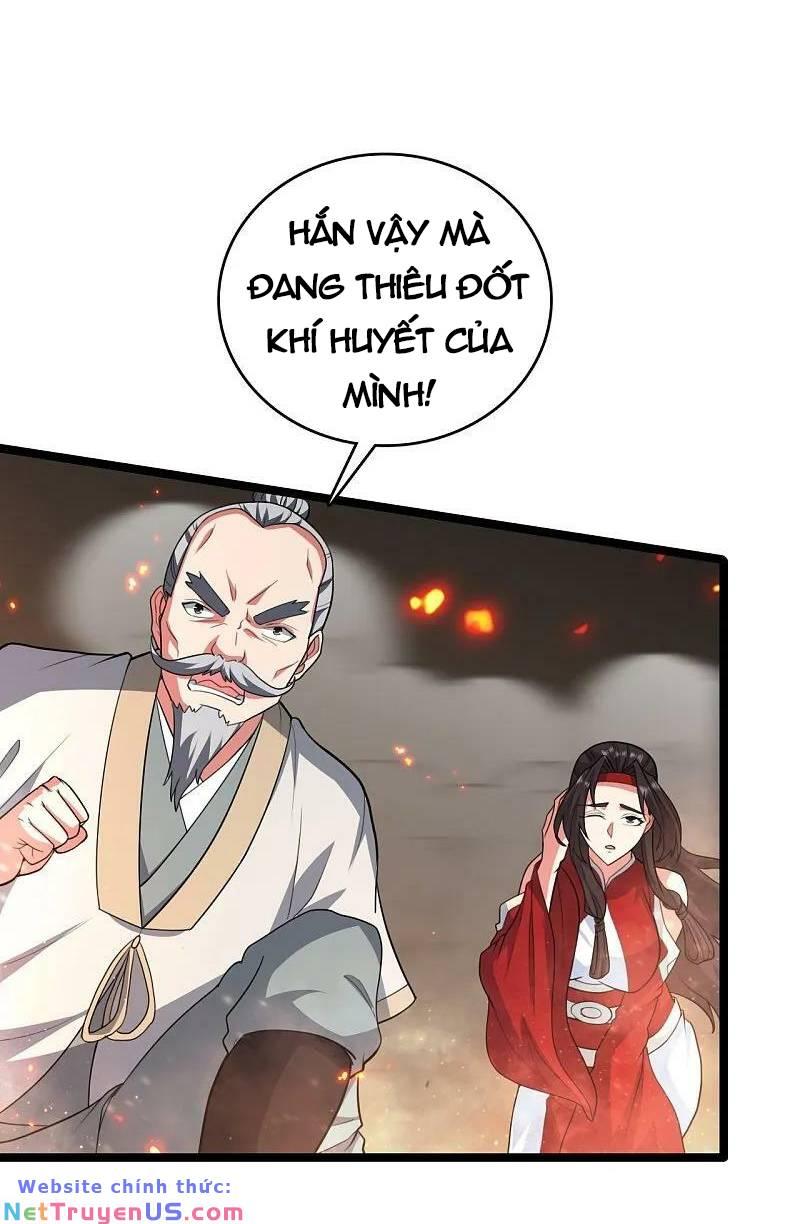 tiên võ đế tôn chapter 481 40