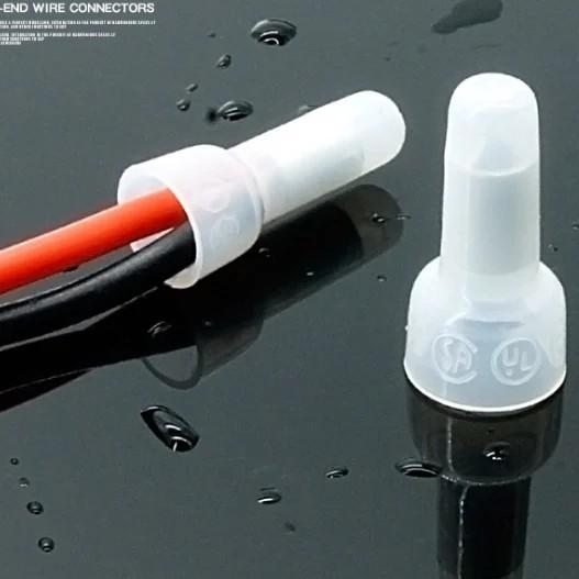 Combo 20 chiếc cút nối dây nhanh CE5