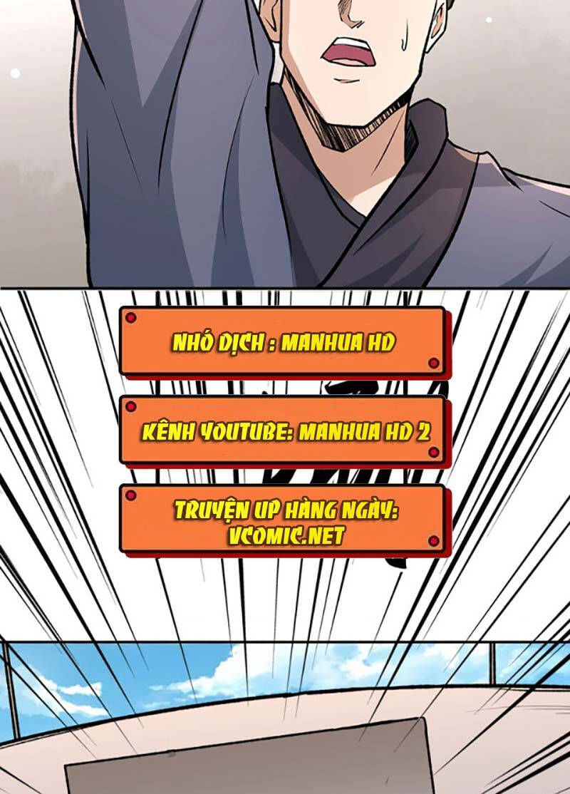 võ đạo độc tôn chapter 503 38