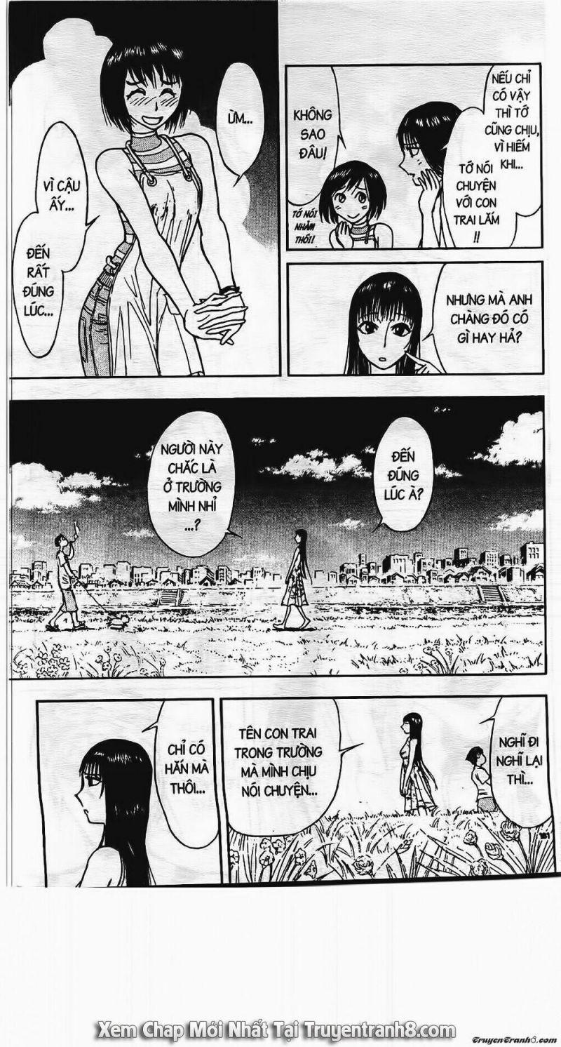 sắc lệnh ánh trăng chapter 36 29