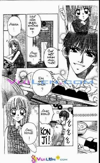 arita đáng yêu chapter 11 96