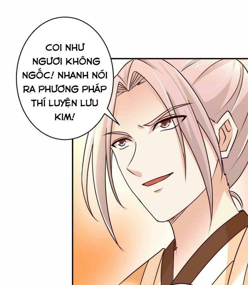 cửu dương đế tôn chapter 161 25