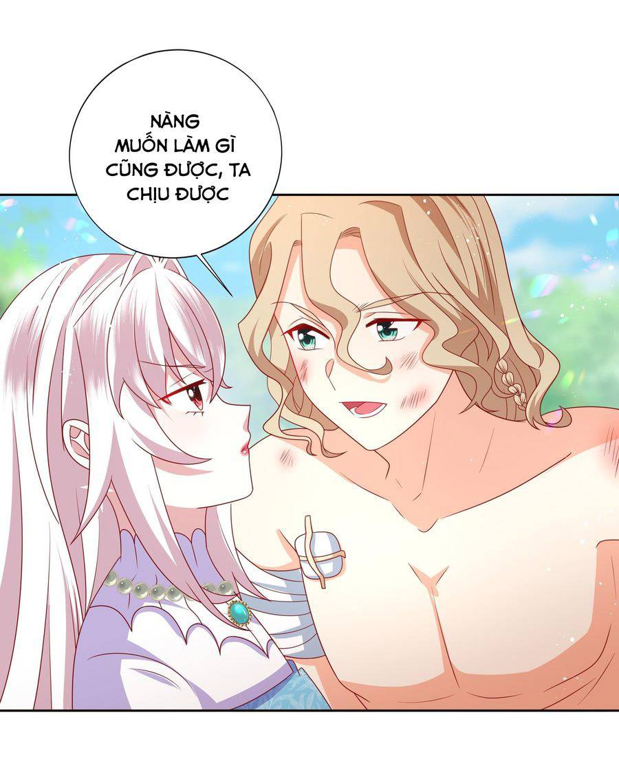 công chúa phản diện trong truyền thuyết chapter 60 21