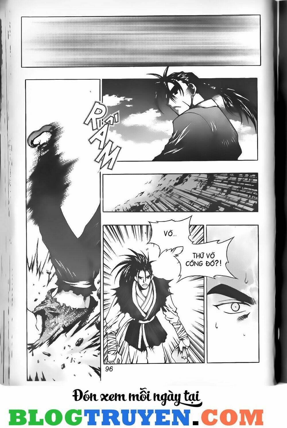 thiên lang liệt truyện chapter 18 21