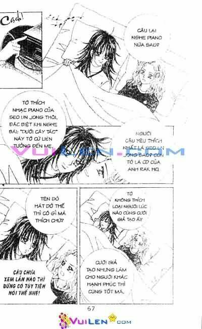 không bao giờ khóc chapter 1 67