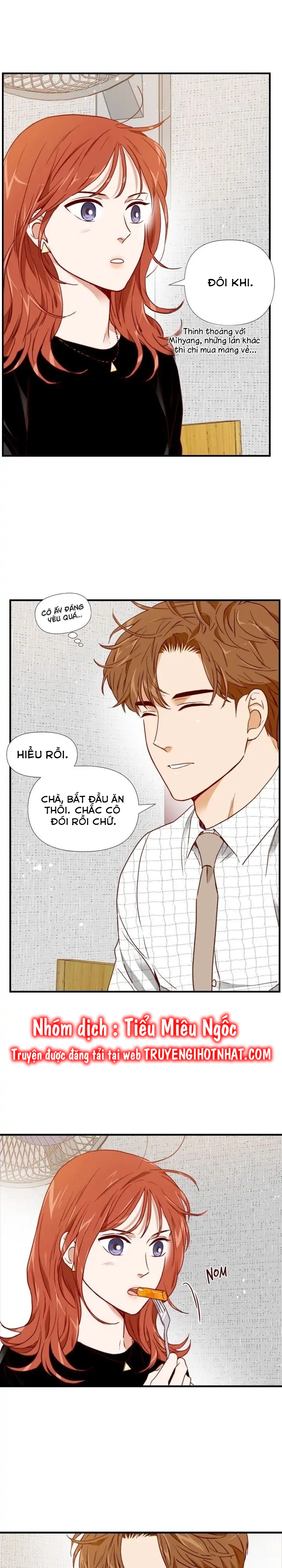 24 phút cho một câu chuyện chapter 60 4