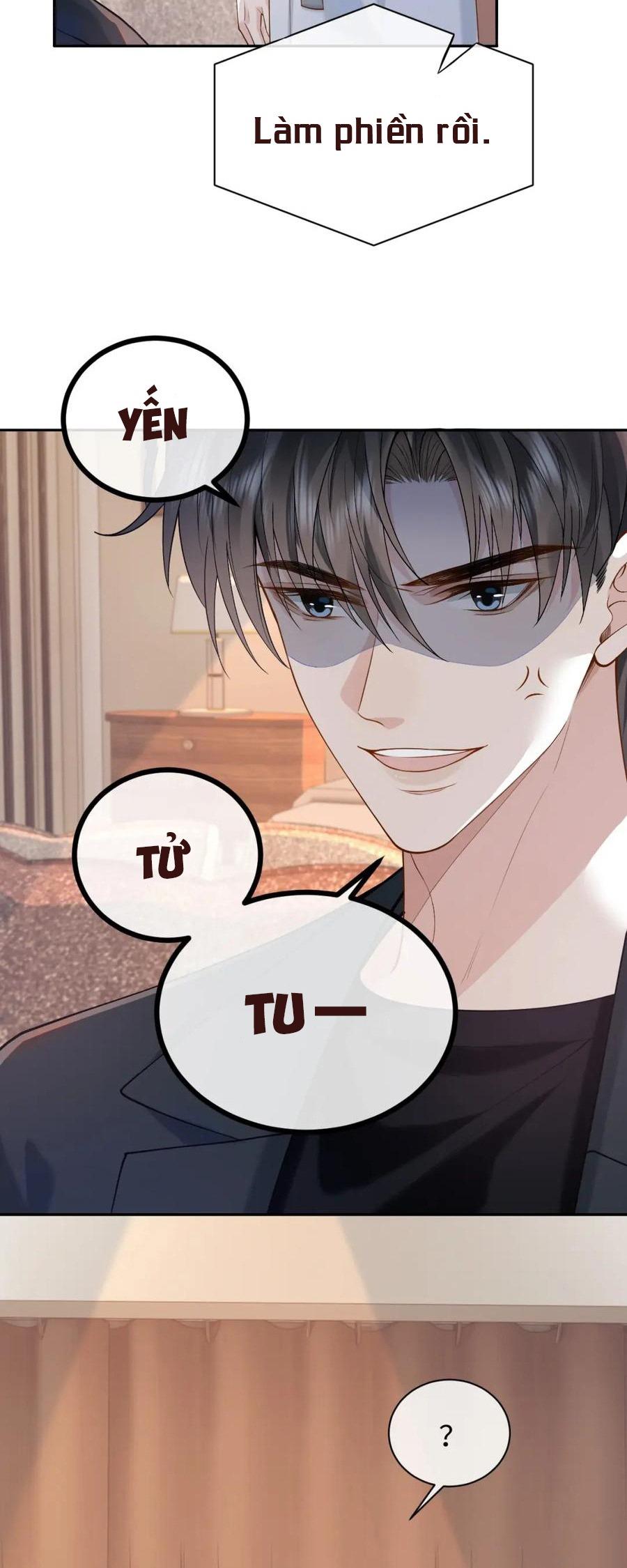 sau khi ly hôn, ảnh đế trở nên nghèo túng chapter 11 19