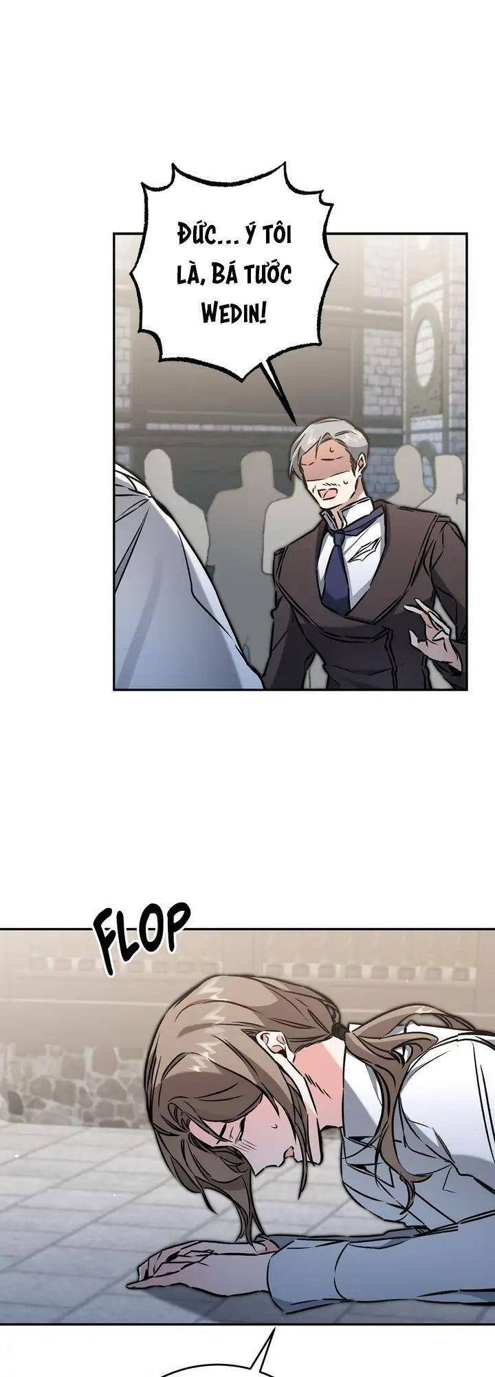 tôi trở thành hoàng đế bạo chúa trong tiểu thuyết chapter 90 29