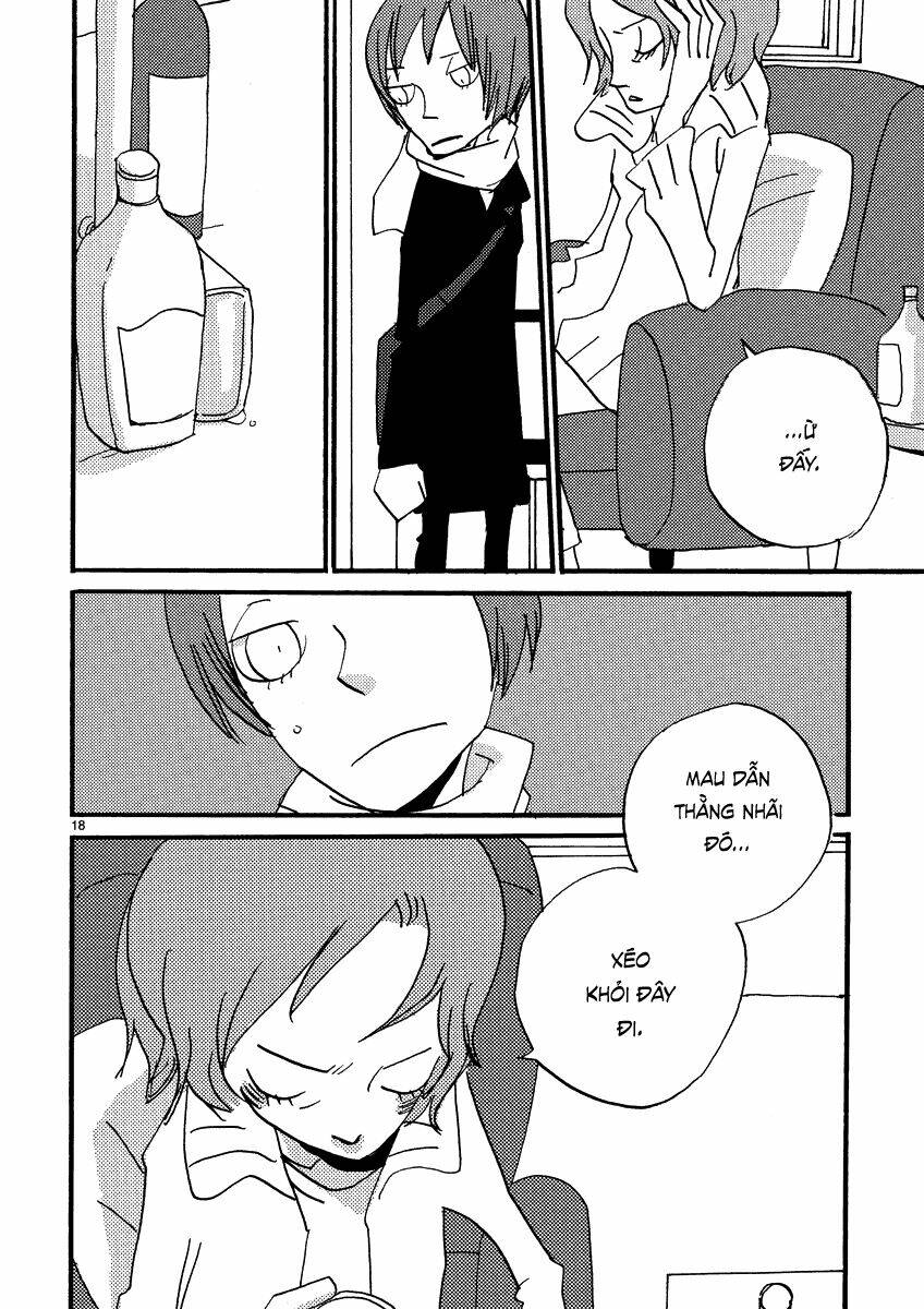 not simple chapter 3 18