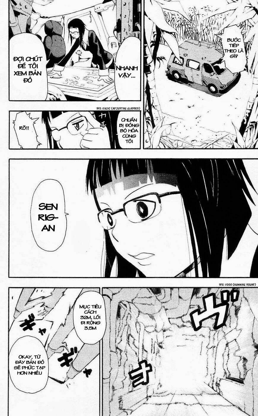 soul eater chapter 27 25