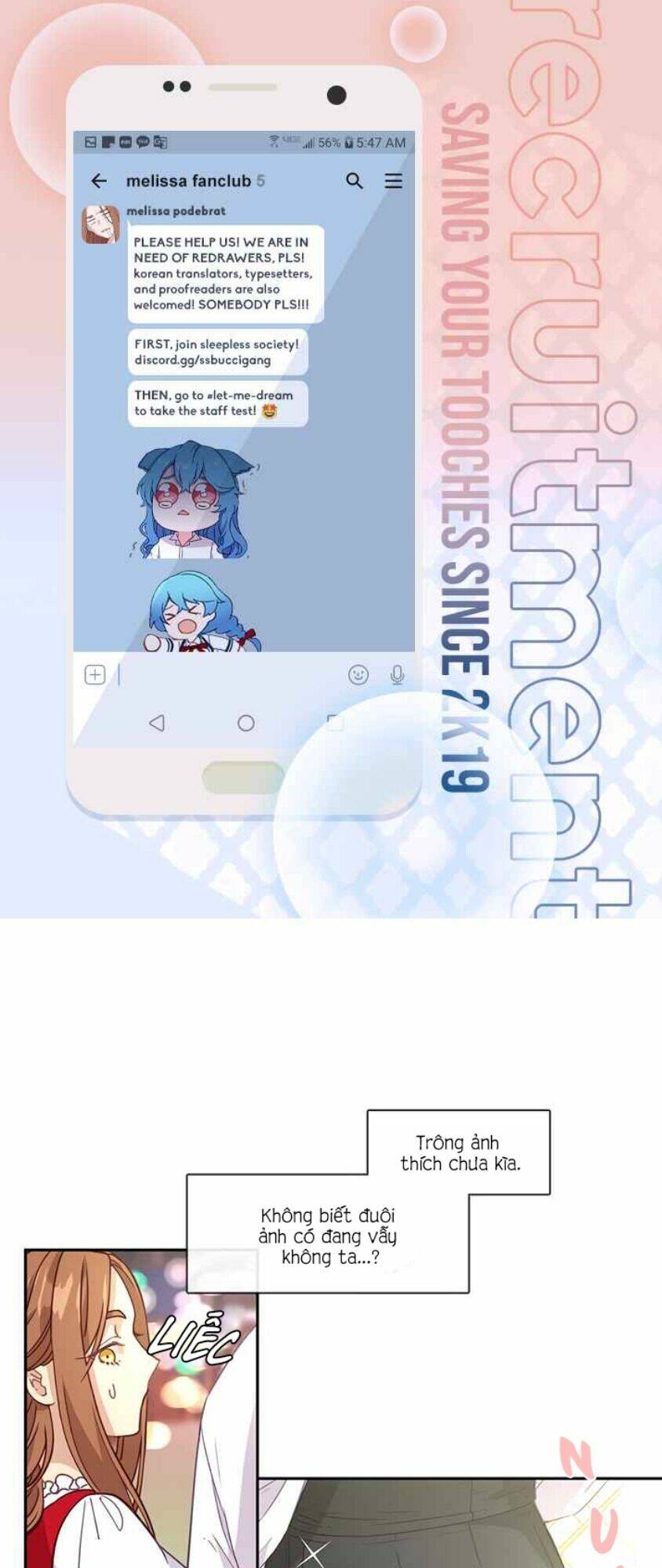 hãy coi chừng ác nữ chapter 38 1