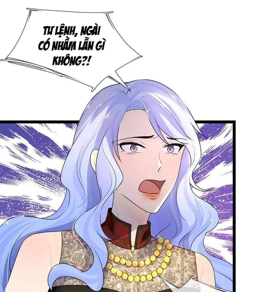 loạn thế tù sủng: thiếu soái bất lương của ta chapter 73 23