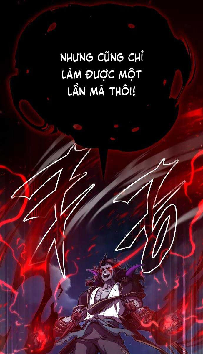 sự thức tỉnh của hắc ma pháp sư sau 66666 năm chapter 86.2 23