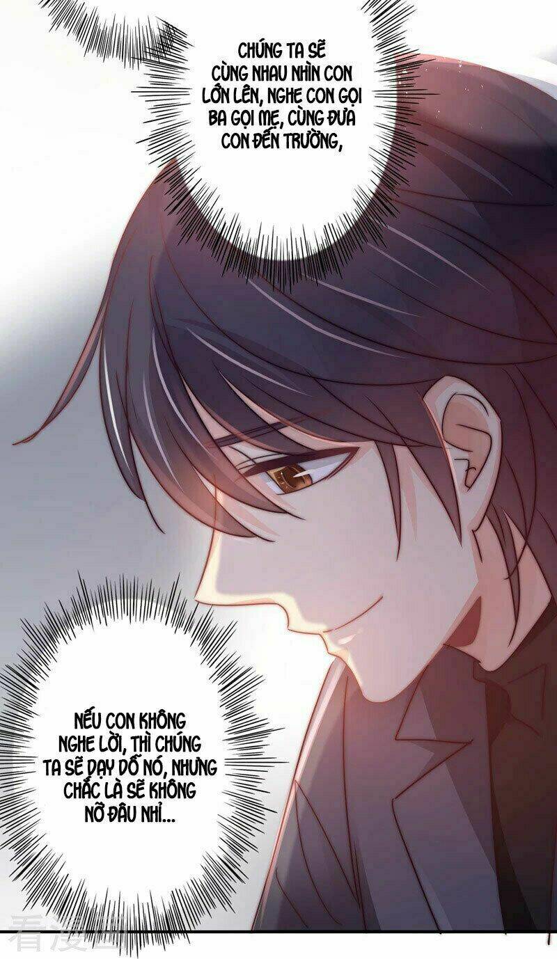 cuồng duệ tiểu thê chapter 110 9