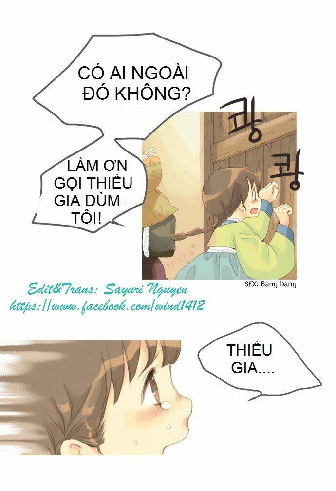 the great merchant kim manduk chapter 4 30