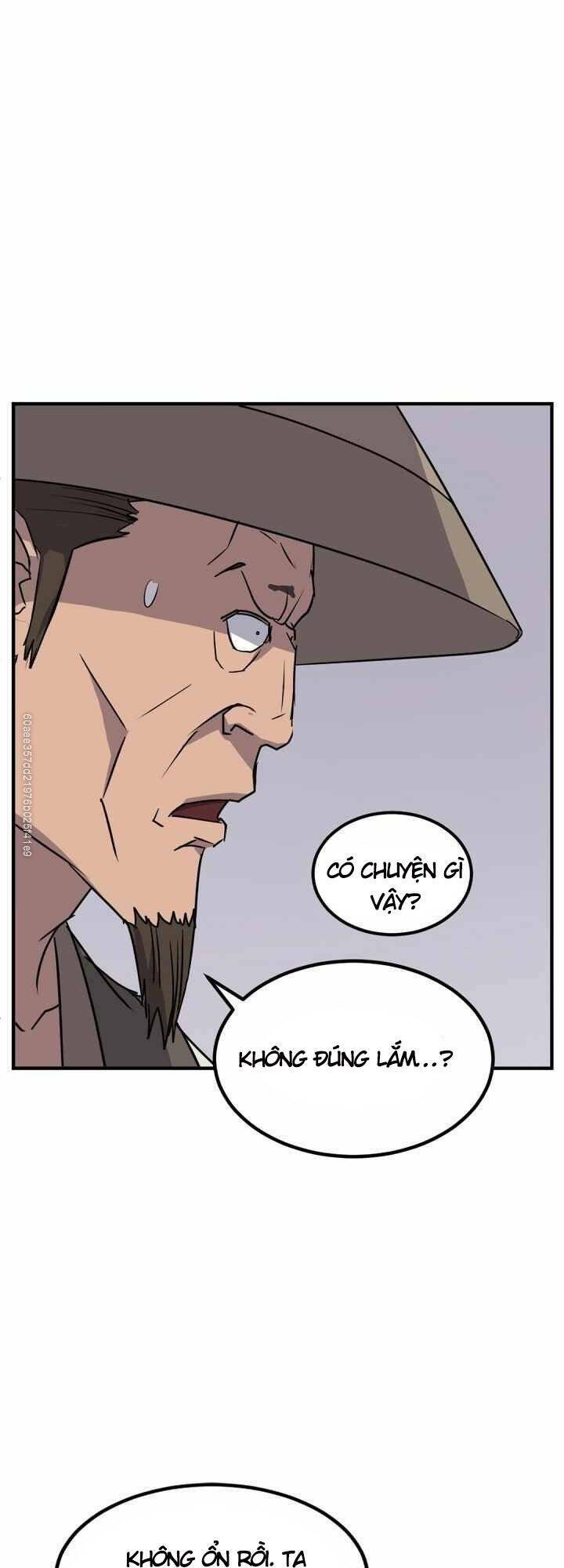 trọng sinh, bất khả chiến bại chapter 121 47