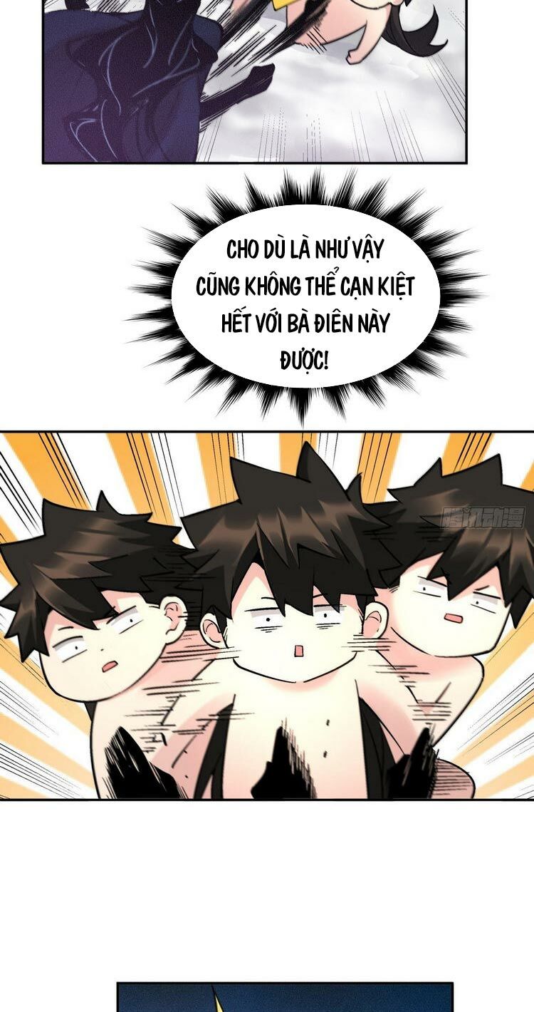 ta là nhà giàu số một, ta không muốn trọng sinh chapter 46 32