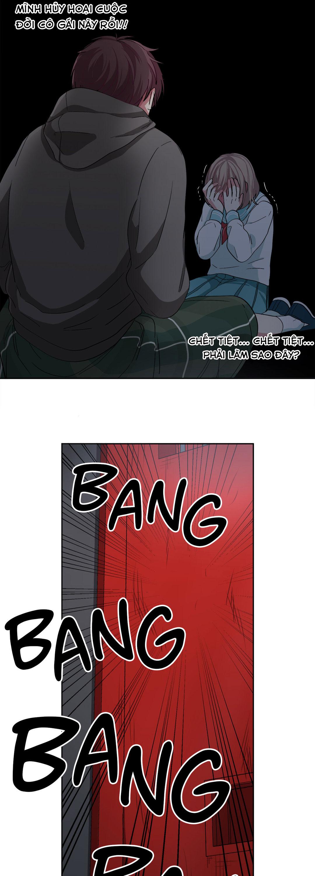 hãy vâng lời anh chapter 7 23