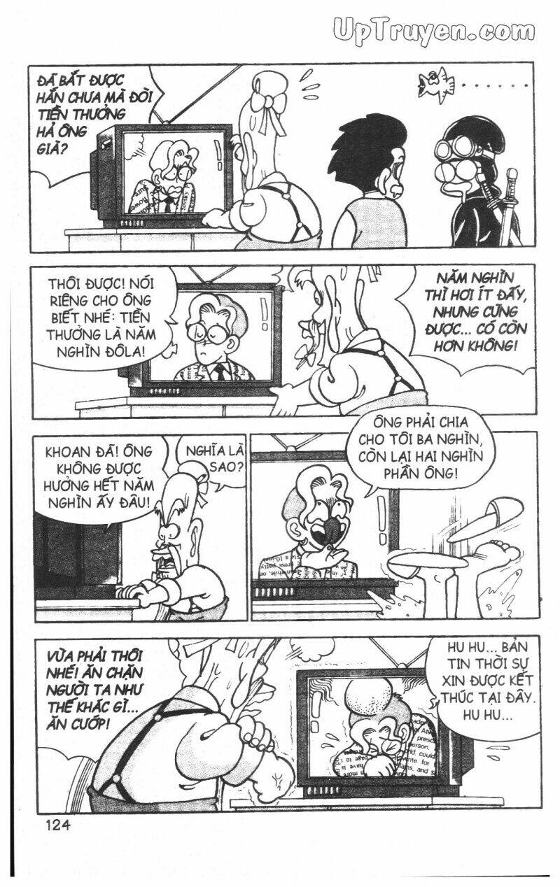 đội quân nhí nhố chapter 7 126