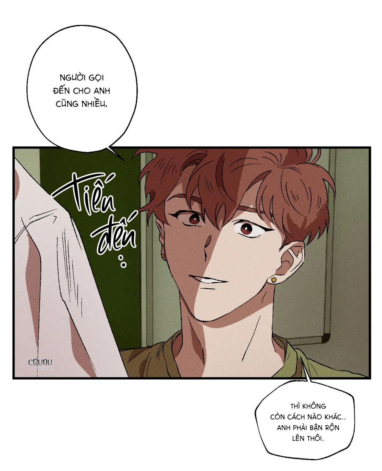 bẫy đôi ngọt ngào chapter 9 45