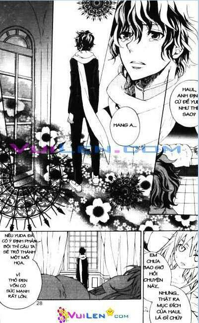 moon boy - chàng trai ánh trăng chapter 9 25