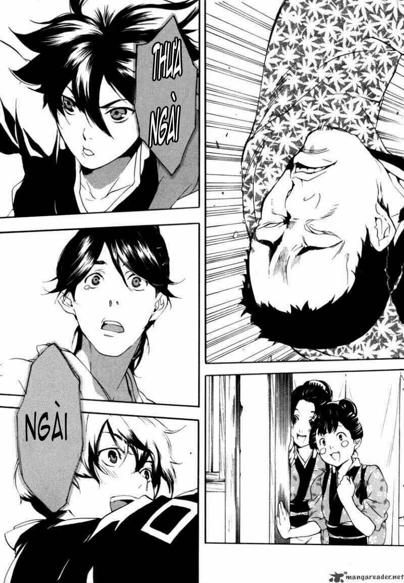 zanbara! chapter 3 30