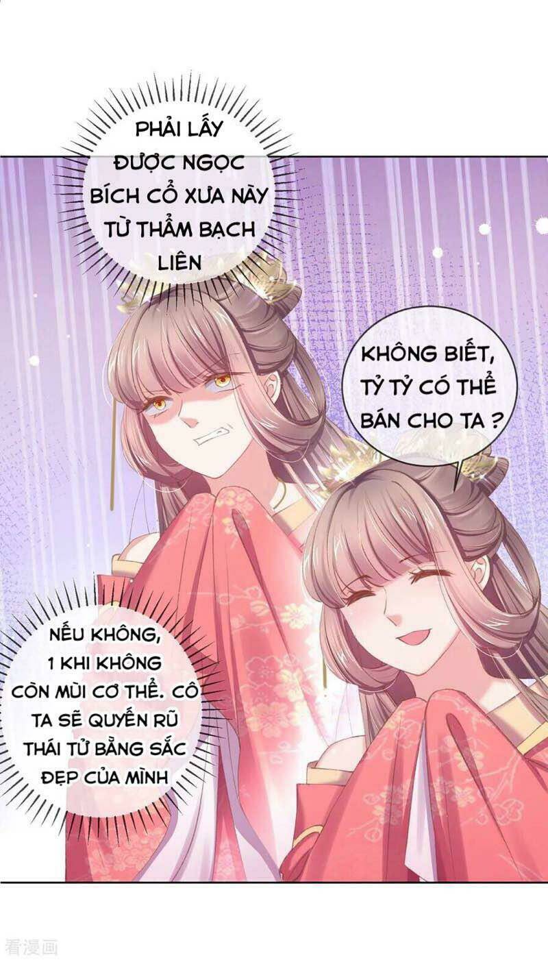 thị huyết y phi chapter 55 28