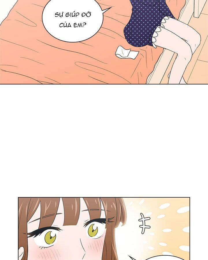 anh là định mệnh của em chapter 9 5