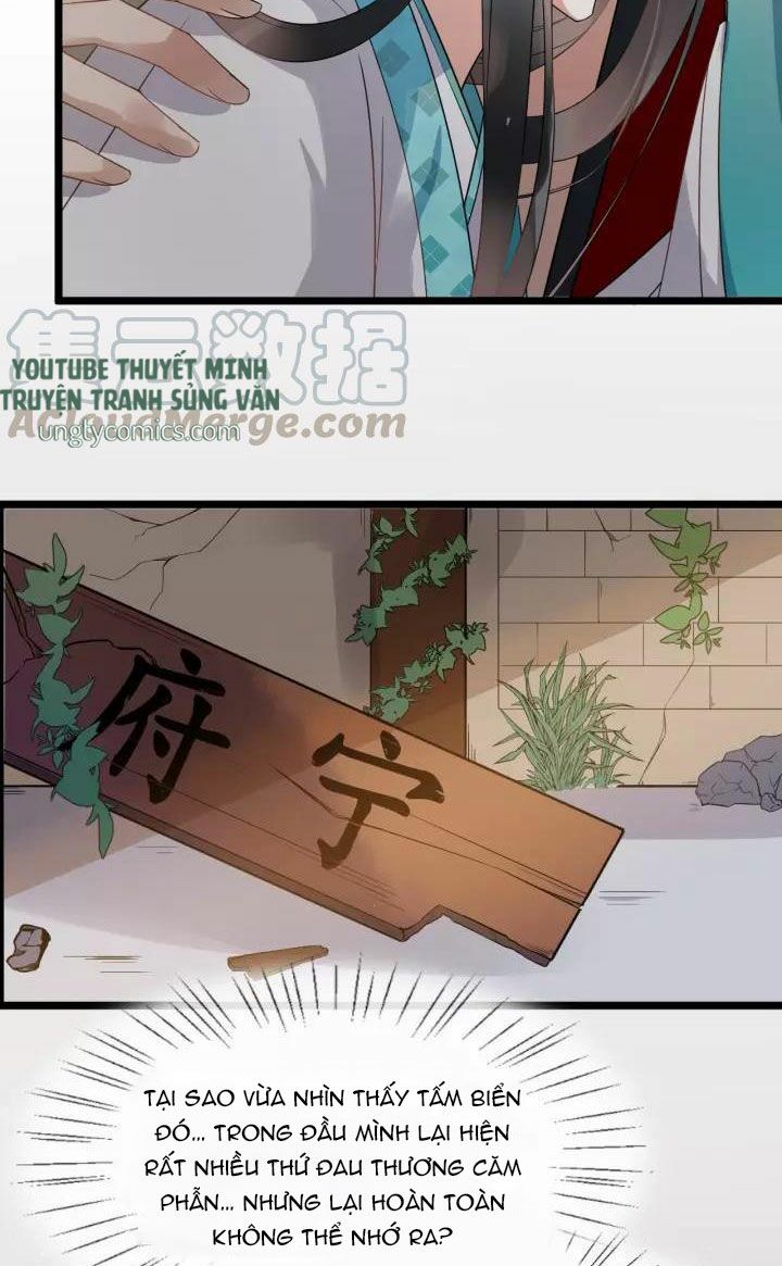 bồng sơn viễn 2 chapter 17 3