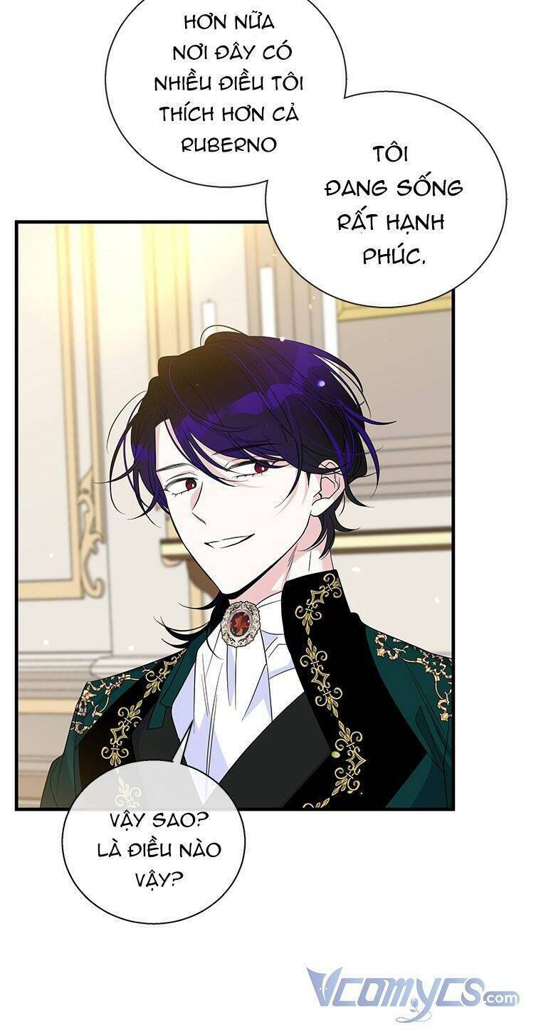 chồng yêu, em muốn đình công! chapter 56 13