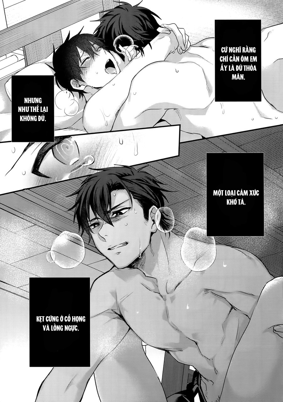 diamond no ace - futsuu no nichijou o kimi to chapter 2 2