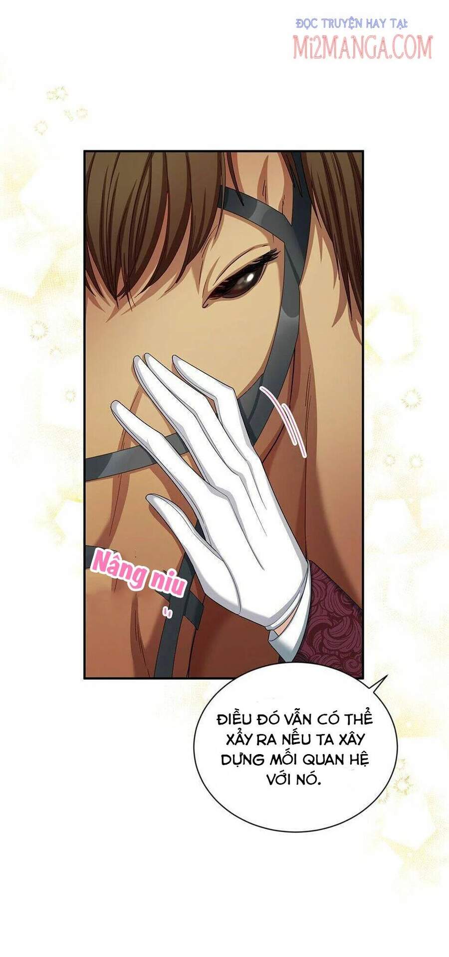 nữ công tước với tâm hồn trống rỗng chapter 71.5 23