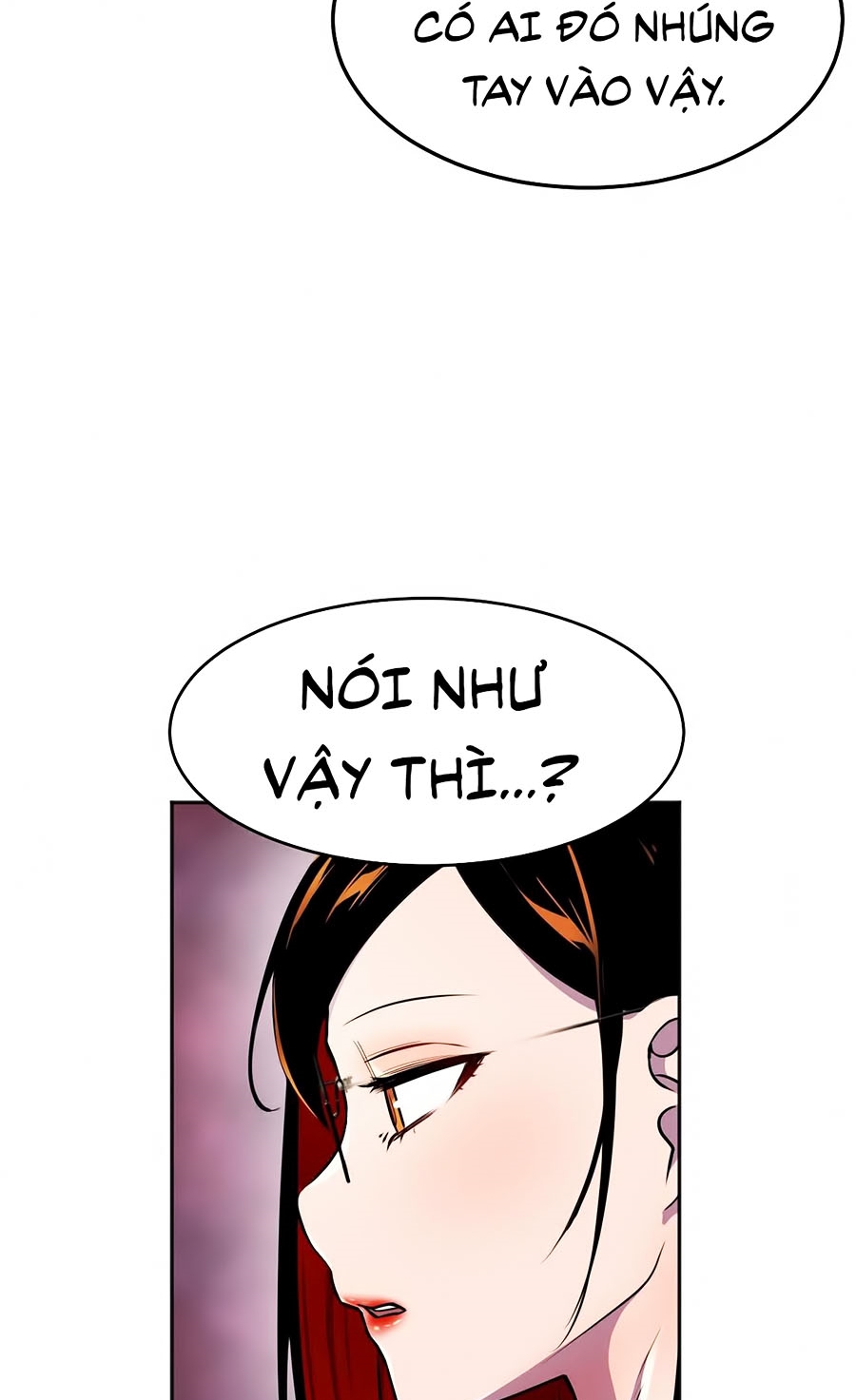 quản lý của siêu anh hùng chapter 16 87