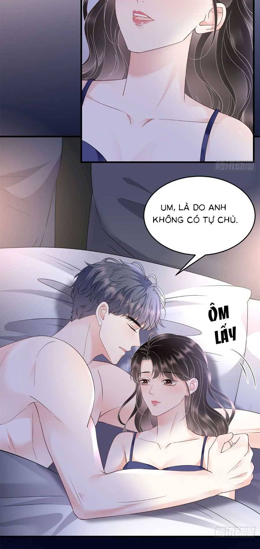 đại tiểu thư có thể có cái gì xấu chapter 131 17