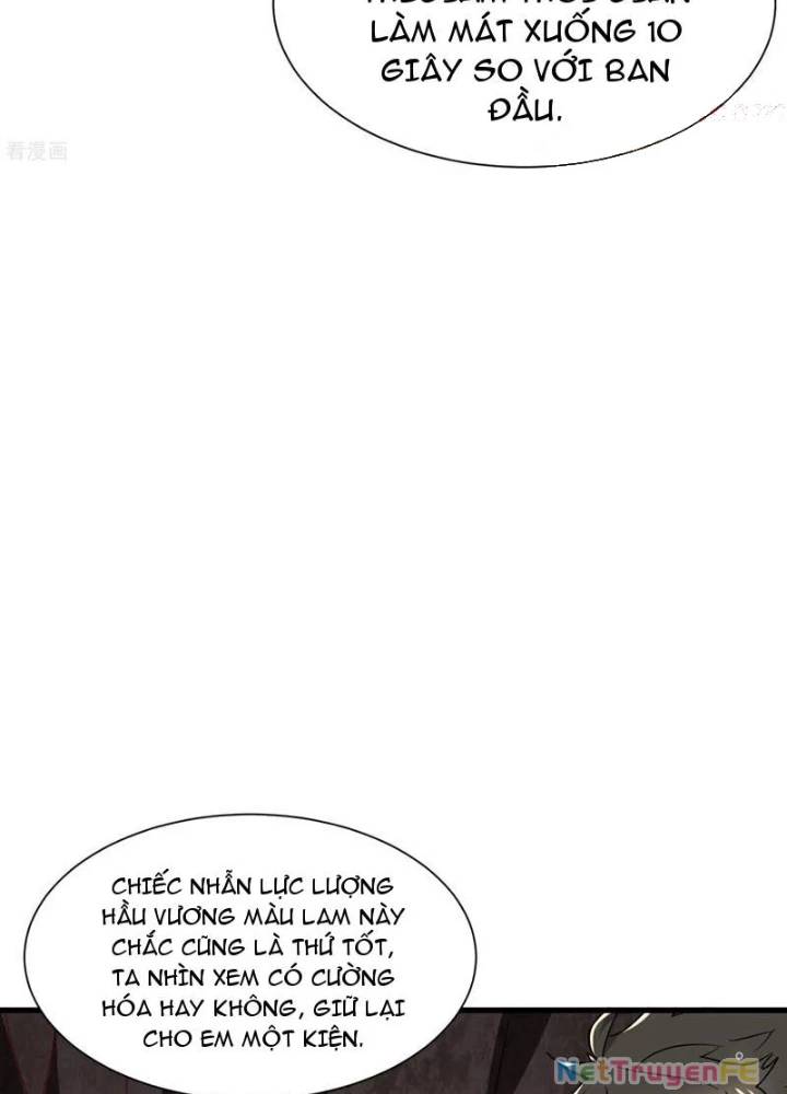 từ dã quái bắt đầu thăng cấp chapter 58 51