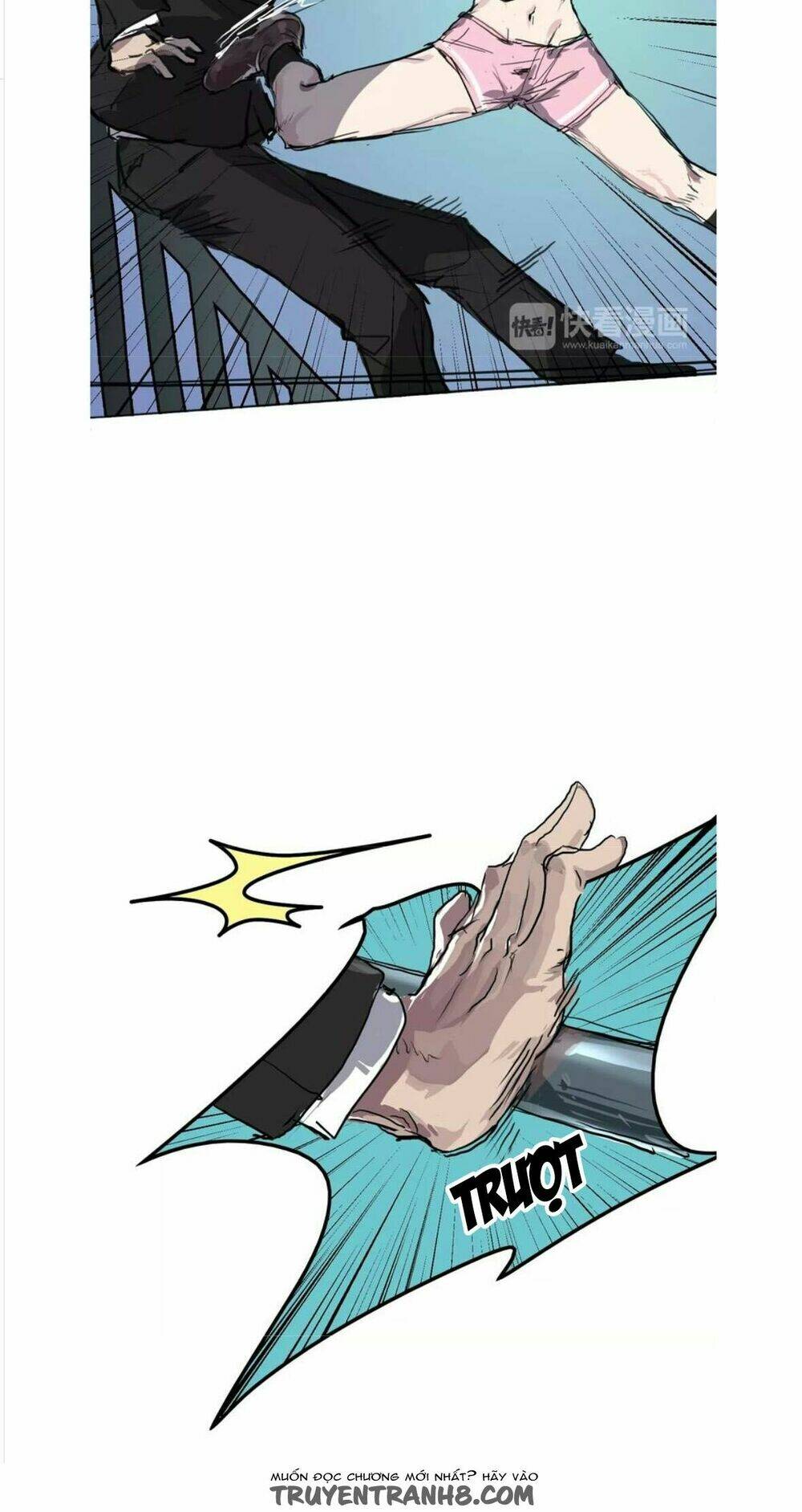 quạ đen chapter 22 9