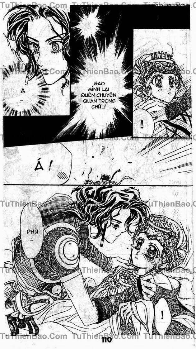 công chúa bướng bỉnh chapter 3 111