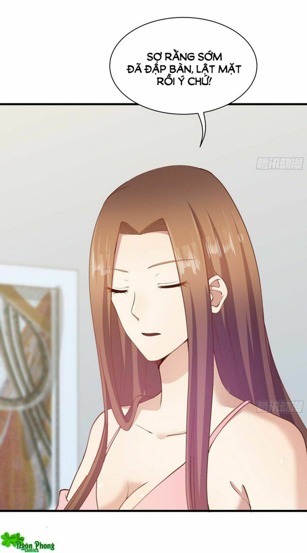 khi trò chơi ác ma bắt đầu chapter 63 26