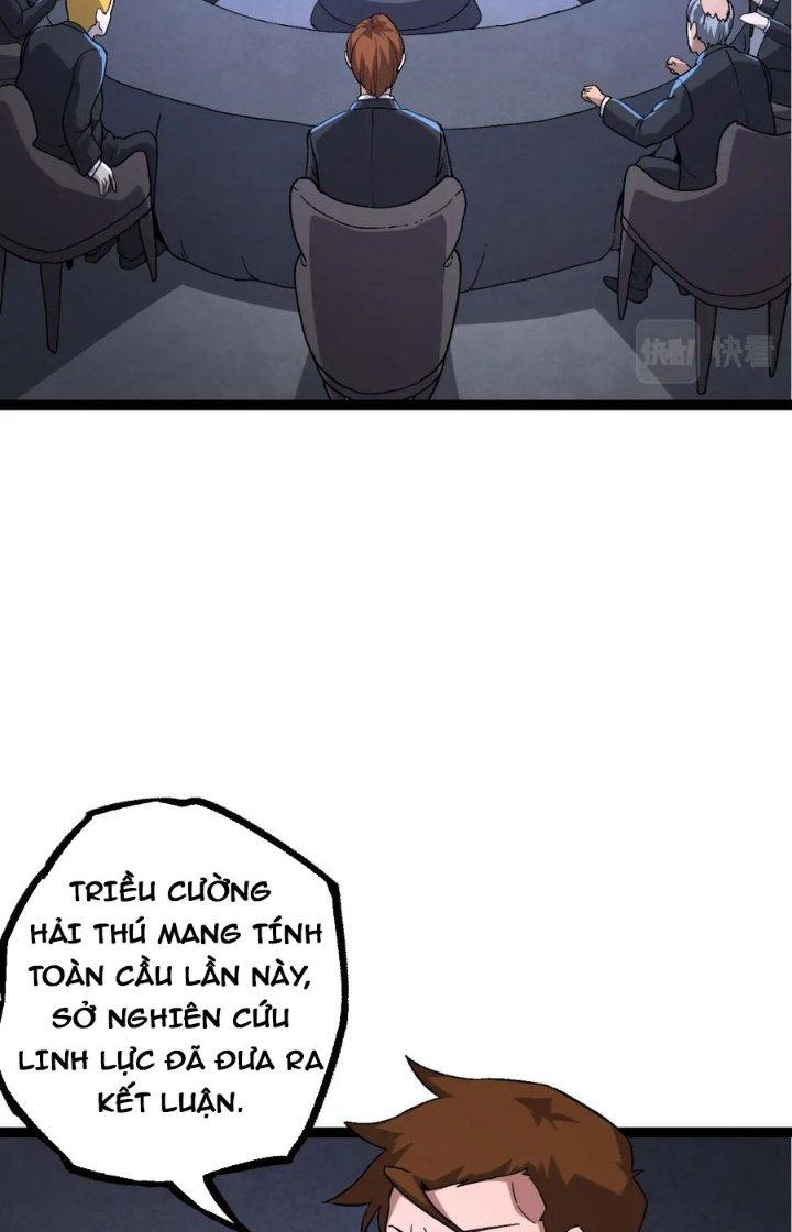 từ cây cổ thụ bắt đầu tiến hóa chapter 48 41