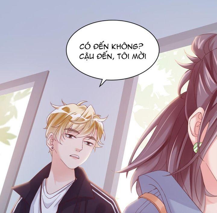 chiếc bật lửa và váy công chúa (b) chapter 11 61