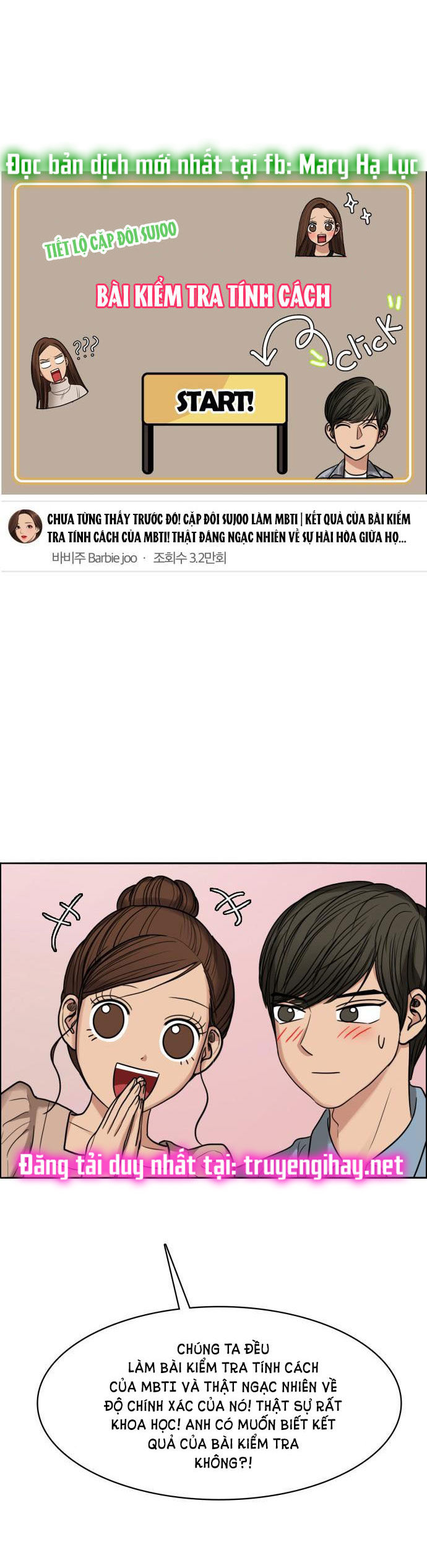 vẻ đẹp đích thực - true beauty chapter 184.2 31